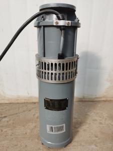 China 80m3/H Submersible Sewage Fountain Pump Special Material Stainless Steel wholesale