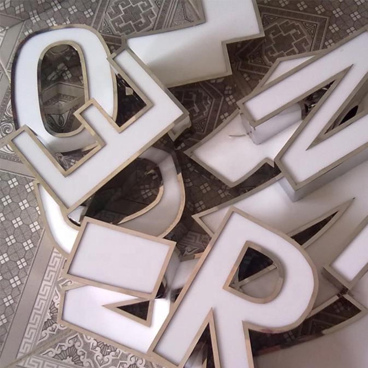 Aluminum Advertising Signs Channel Letter Bending and Flanging Machine Ejon ET20C