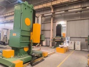 China STWB100 Head And Tail Asynchronous Lifting Positioner wholesale