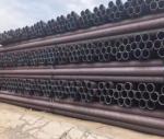 SCH40 SCH80 4 Inch Carbon Seamless Steel Pipes 8 Inch 12 Inch 13 Inch Mild ASTM