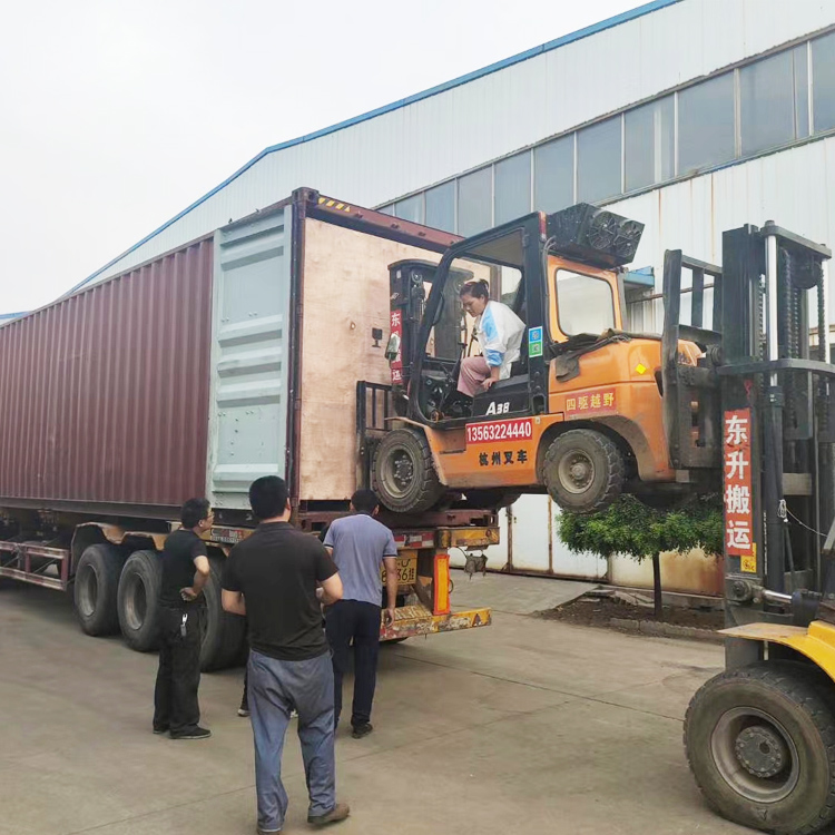 750mm Table Travel HMC630 CNC Horizontal Milling Machine for Machinery Repair Shops