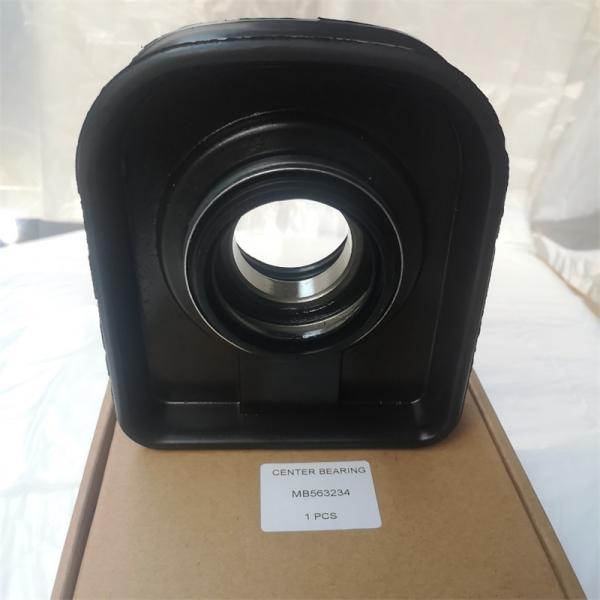 Size 40MM Car Drive Shaft Center Bearing MITSUBISHI FUSO OE MB563234