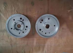 China Carbon Steel CNC Precision Machined Parts SS316 Turning Milling Machining Parts wholesale
