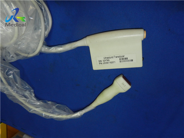 2MHz Volume Curved Ultrasound Transducer Probe S4 2