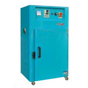 China Polymer Material Cabinet Tray Dryer , Professional Industrial Drying Cabinet wholesale