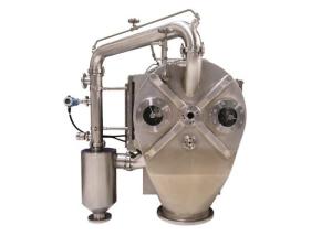 China GMP Horizontal Stainless Steel Centrifuge Bag Inverting For Pharmacy wholesale