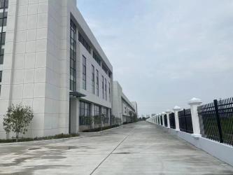 JPTZ Science and Technology Co., Ltd.