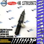 20547350 20547351 20555521 20564425 20564930 20569291 ELIC Engine Common Rail