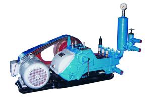China BW-320 MUD PUMP 1280*855*750 30kw Drilling Mud Pumps wholesale