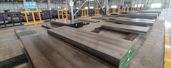 UNS S13800 Stainless Steel Flat Bar Stainless Steel Sheet Plate Custmoized