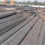 SS431 SS201 Forged Round Bar SS304L SS316L SS410 SS430