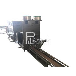 China Double Bottle Holders Line 300BPH 3 Gallon Filling Machine wholesale