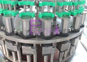 China PET Bottled Juice Filling Machine wholesale