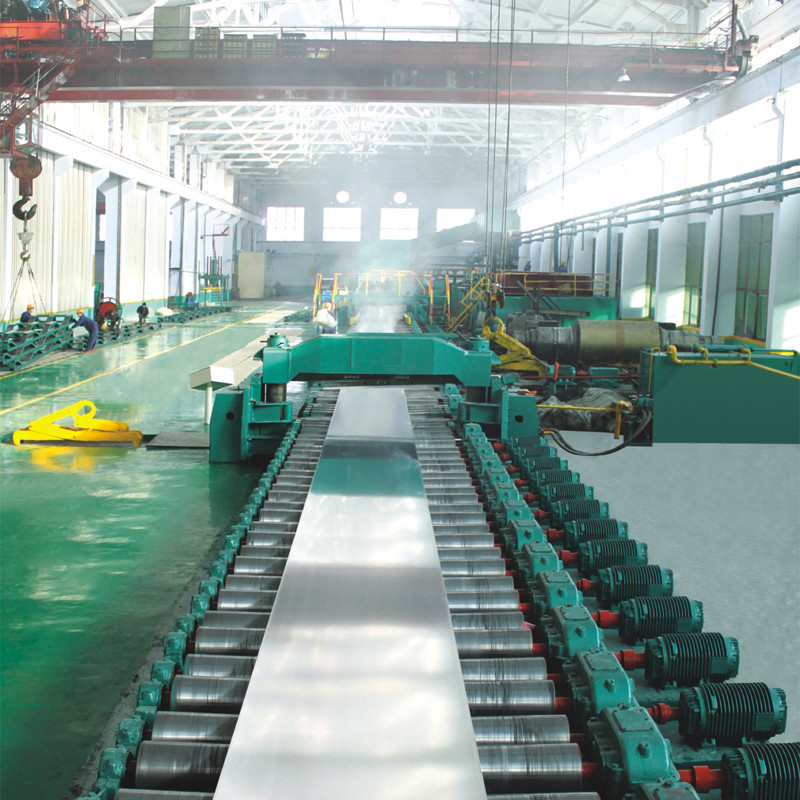 2450mm 6061 Aluminum Sheet