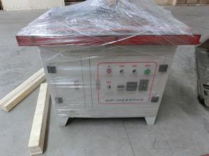 China Manual edge banding machine wholesale
