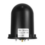 3.5dbi Circular Polarization omni fiberglass antenna waterproof vehicle mount