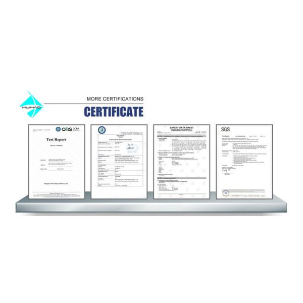 38mm Square Self-Locking Washer Speed Clips For Insulation Galvanized Steel Material