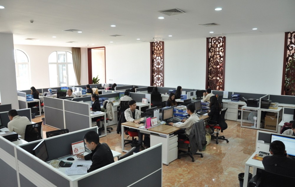 office