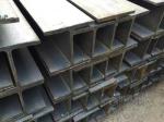 Fireproof 2B 301L Ss I Beam Stainless Steel Structural ISO9001
