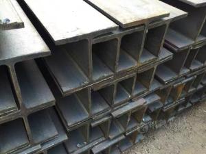 China Fireproof 2B 301L Ss I Beam Stainless Steel Structural ISO9001 wholesale