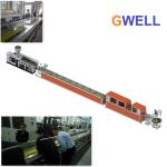 350mm Plastic Pvc Profile Extrusion Line For Construction Joints