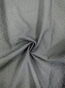 China 100D+75D*100D+75D 100%P 160GSM High elastic fabric wholesale