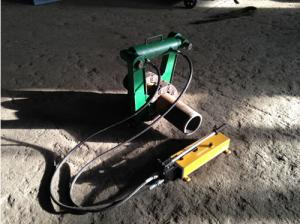 China tong machine, tong claw, shackle, shackle wrench, shackle tongs, hydraulic shackle, hydraulic tongs on sale