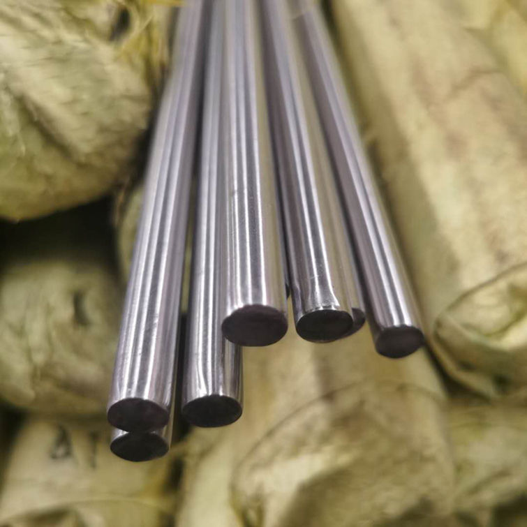 304 201 Stainless Steel Flat Bar Rectangle Bar Precision Ground ASTM HL