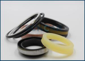 China 707-98-11120 7079811120 Clam Cylinder Seal Kit For Komatsu Wheel Loader WA40 WA50 wholesale