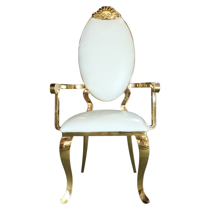 Wonderful Arm-Chair Reception Furniture For Wedding