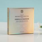 Flat Pantone Creative Packaging Design Customized Thickness Contemporary