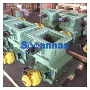 China Stainless Steel Cement Valves wholesale