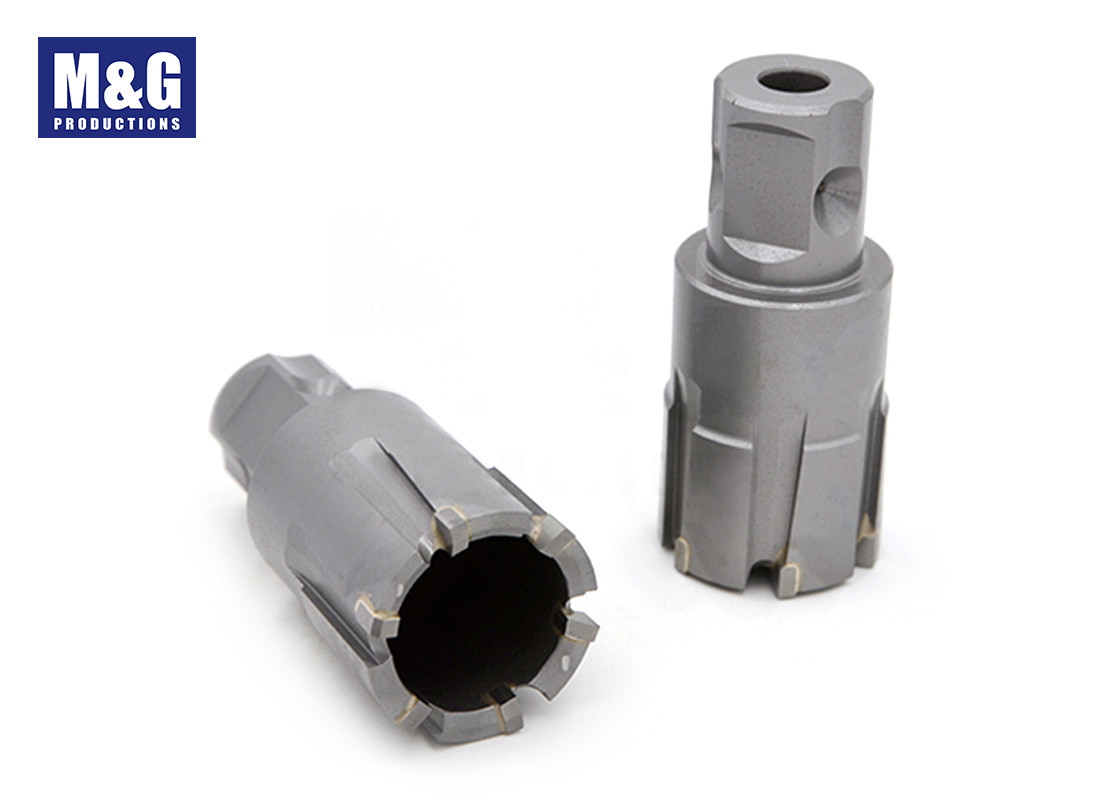 Tungsten Carbide Tip Rail Cutter with 35 & 50 mm Cutting Depth