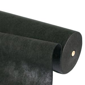 China Agriculture 10m Virgin Pe 40gsm Non Woven Weed Barrier Fabric wholesale