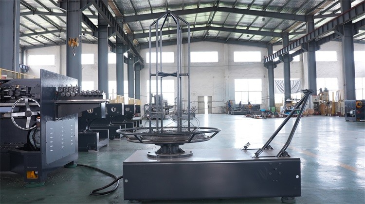 High Speed 500-800nails/Min Loose Bulk Smooth Nail Making Machine