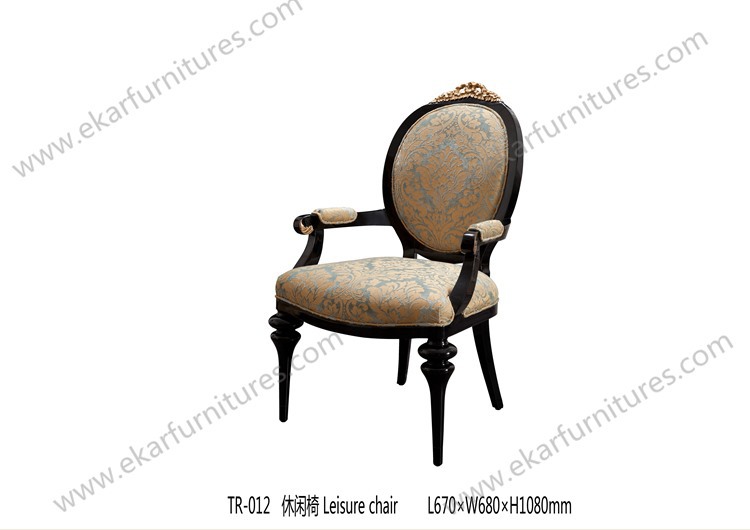 2015 New Design Hot Sale Wood Chair TV-008