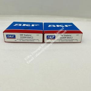 China Spherical Roller Bearings 22209 EK/C3 wholesale