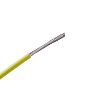China Electric Connecting XLPE Insulated Copper Wire For Lighting wholesale