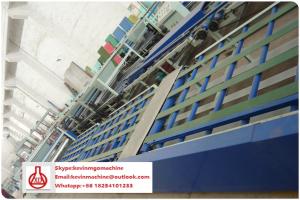 China EPS Sandwich Wall Board Forming Machine for Building Construction Material wholesale