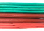 Medium Duty Layflat PVC Water Delivery Hose / Pipe / Tube For Washing
