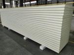 Color Steel Metal Prefab Building Warehouse with Modern Design and Insulated