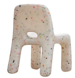 China Solid Durable Roto Molded Furniture Rotational Moulding PE Plastic Chair wholesale