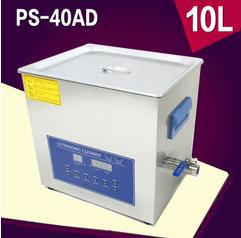 China 28k 120L Ultrasonic Cleaning Machine Industrial Cleaner 1800W wholesale