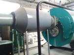 Beverage Industry Oil Fired Steam Boiler Machine Q245R Boiler Special Steel
