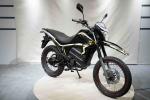72v 50ah Electric Powered Motorbike 3000w Lithium Battery IPMS Offroad Tyre
