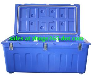 China 180Litre Premium Plastic Cooler Box for Outdoor Activity wholesale