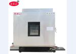 Manufacturer Supplier Programmable Environmental Test Chamber Vibration Combined