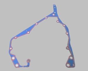 China Cummins Spare Parts Cummin DCEC 6CT Gear Housing Gasket 3979349 wholesale