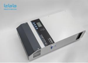 China Solar System Smart 24V 48V Battery Charger Inverter wholesale