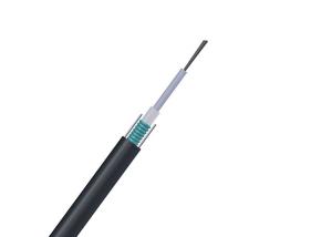 China GYXTW Underground Fiber Optic Cable High Performance For Aerial Dust wholesale